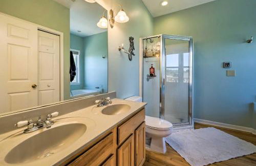 Charming Waterfront Home Fish, Boat and More! - Foto 16