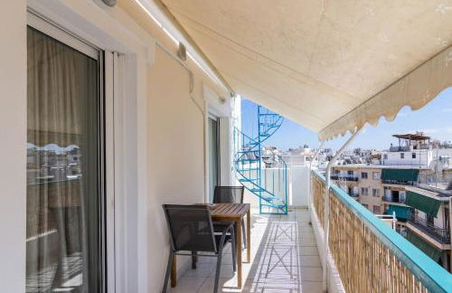 Apartment with a private rooftop - Foto 26