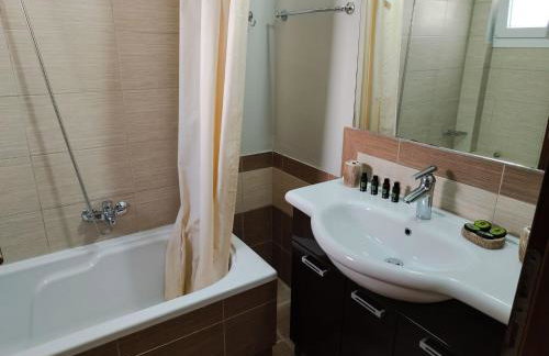 Holiday Home Gemütliches Olympia Apartment mit Pool by Interhome - Foto 13