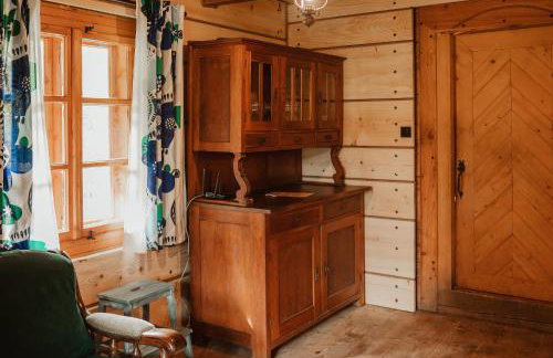 Przystanek Ropienka Chata Łemkowska - Foto 30