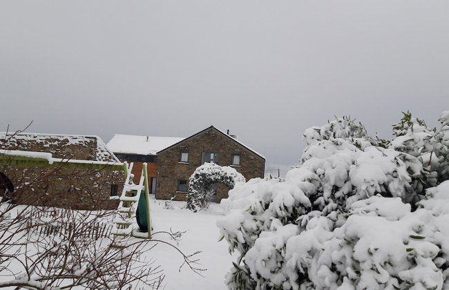 Charming Ardennes Getaway - Foto 44