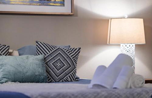 Serene and Spacipus 5BR Home In A Hill Near San Francisco - Foto 67