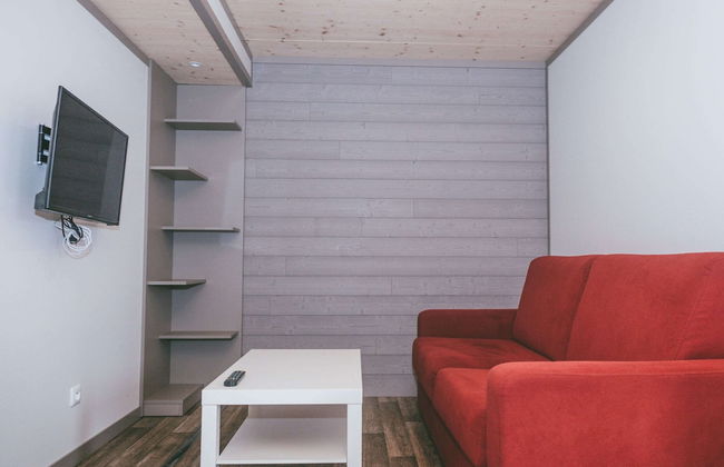 Modernly Furnished Cottage With Beautiful Terrace by a Lake - Foto 12