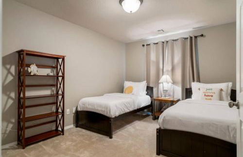 Jenks Oasis-5BR Near Tulsa and Premium Outlets - Foto 28