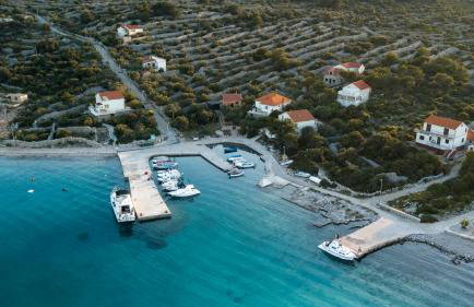 Villa Sonia Kaprije - Foto 34