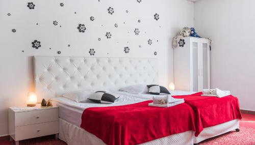 Apartament Solny Wieliczka Centrum 5 - Foto 4