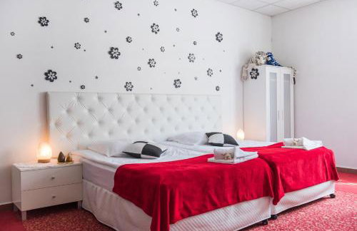 Apartament Solny Wieliczka Centrum 5 - Foto 4