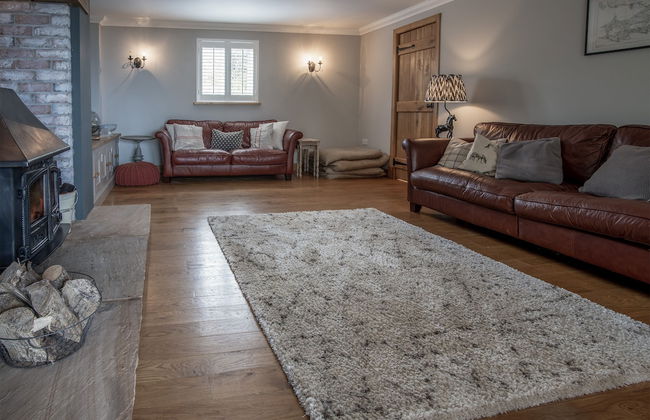 Highfield - 3 Bed - Llanmadoc - Photo 67