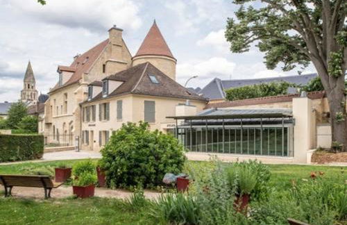 Le Repère de Poissy・4 Ch de Standing - Foto 19