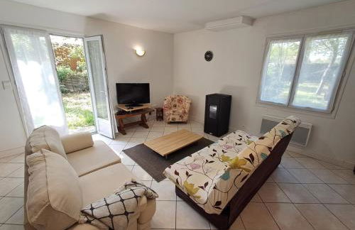 La Maison des Coquilles - Foto 19