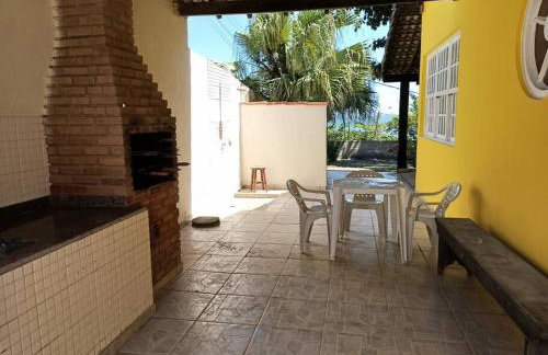 Casa 4 quartos, 2 suítes, piscina e acessibilidade - Frente para a lagoa - Foto 58