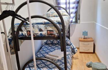 Casa Azzurra - Foto 46