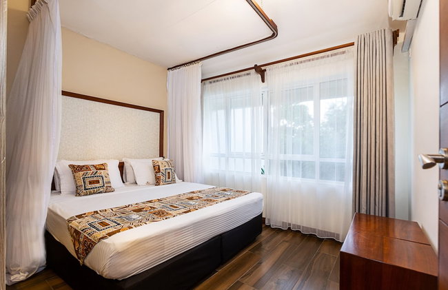 Swahili Beach Apartments - Photo 13