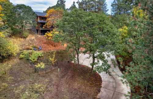 Evergreen Retreat A 30 Night Minimum - Foto 37