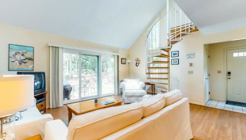 Relaxing Cape Getaway - Photo 3