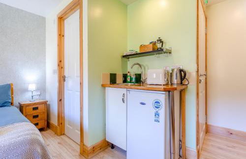 Beinn Uidhe Studio Apartment - Uk49100 - Foto 11