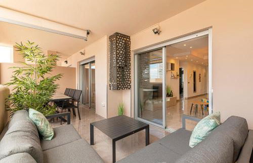 GO2TENERIFE Apart'Madera Terrace, Swimming pool & Parking - Foto 3