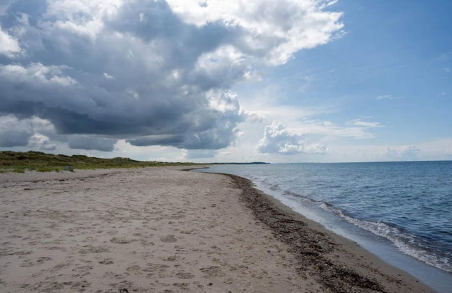 4 Star Holiday Home in Frederiksvaerk - Foto 43