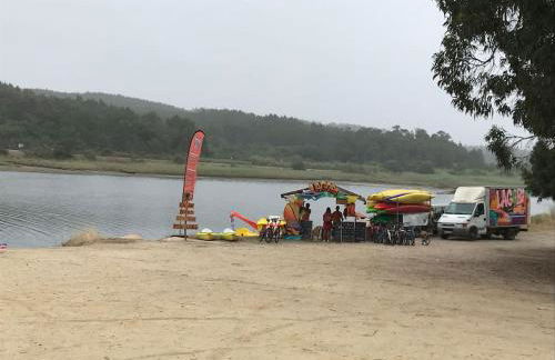 villa Lagoa - Foto 21