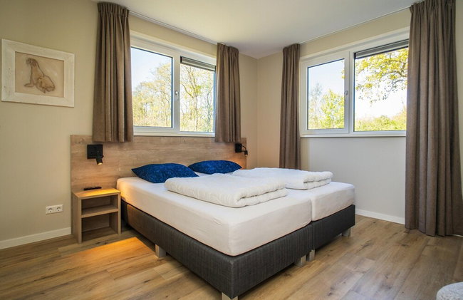 Serene Holiday Home in De Koog Texel With Sauna - Foto 22