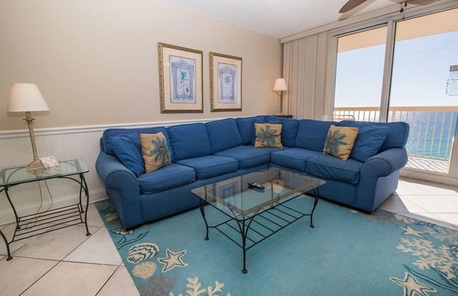 Pelican Beach 1504 1 Bedroom Condo by Pelican Beach Management - Foto 9