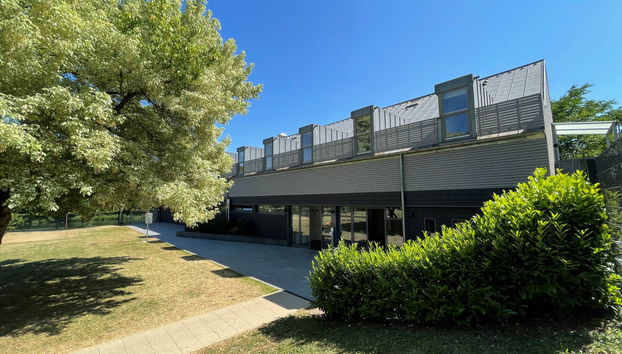 Am Schwimmbad - Foto 5, House