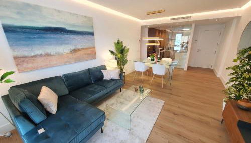 NEW & Modern Apartment - Marina, Sotogrande - Foto 3