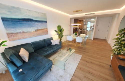 NEW & Modern Apartment - Marina, Sotogrande - Foto 3
