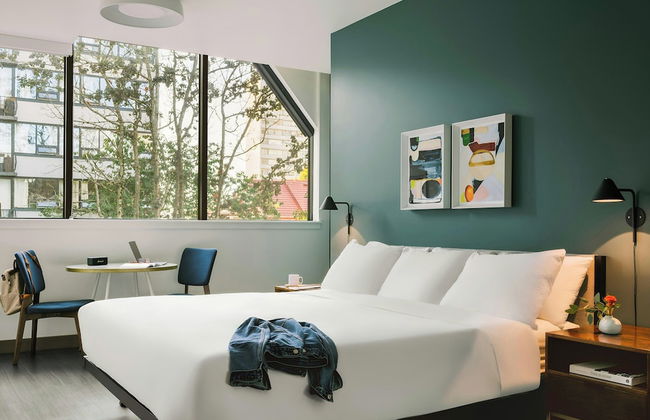 Sonder by Marriott Bonvoy Revival Apartments English Bay - Photo 8