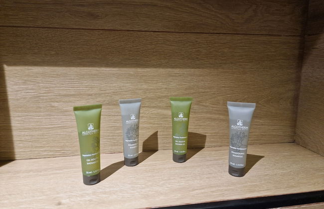 Captivating 2-bed Apartment in Tunis - Foto 38