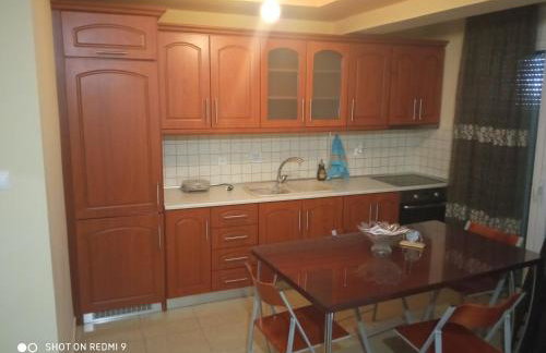 Apostolia Lux Apartments - Foto 17