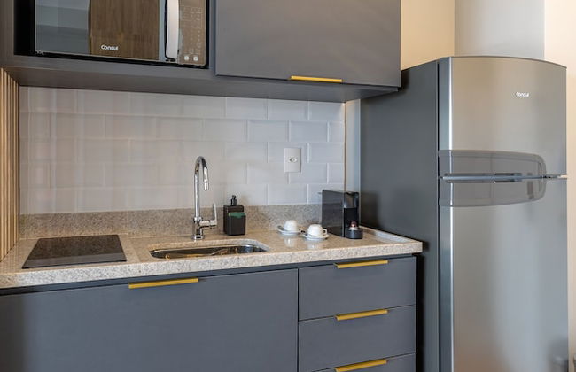 Charlie Thera Ibirapuera - Foto 25