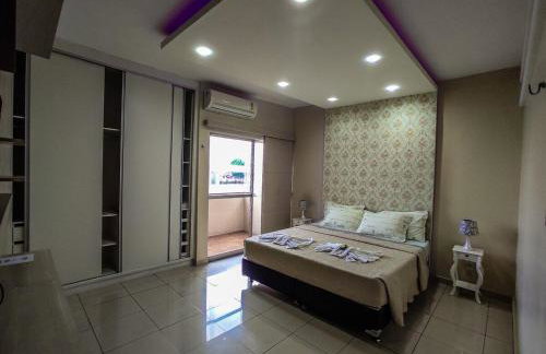 Equatorial Du Luxe in Manaus - Foto 49