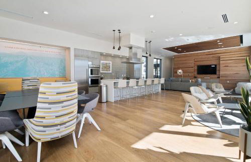 Global Luxury Suites at Downtown Mountain View - Foto 30