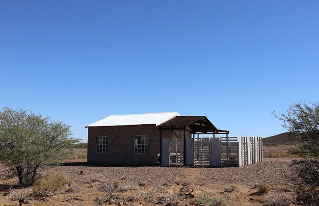 Wolvekraal Guest Farm - Foto 10