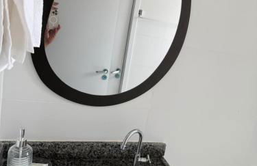 Apartamento moderno e aconchegante - Foto 19