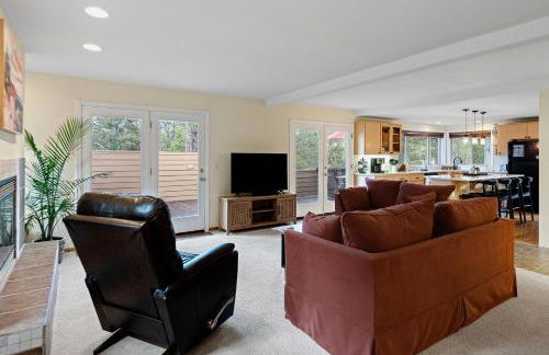 Sun Haven - Meredith Lodging - Foto 14