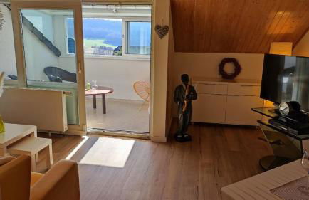 Chalet Flandesbach - Foto 8