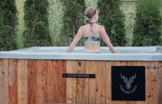 Jodłowa Chata - Foto 11