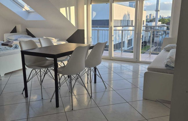 Pension Seckbach - Foto 34