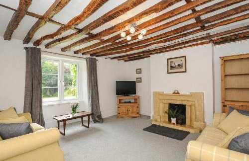 Lee Barton Farmhouse - Foto 5