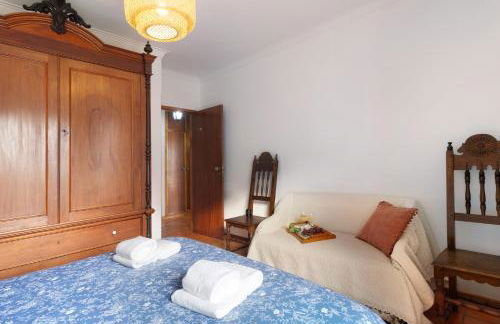 Retro Beach House Moledo - Foto 21