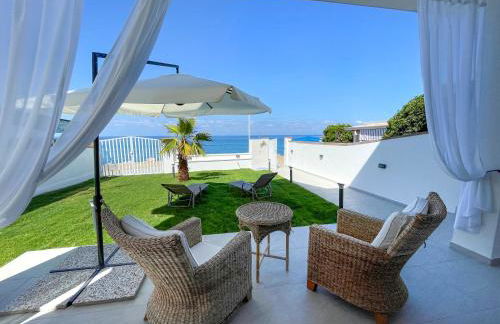 Villa Marisa - Villa di Lusso Fronte Spiaggia - Foto 4