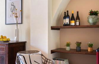 Il Borghetto - La Ghibellina Townhouse - Foto 17