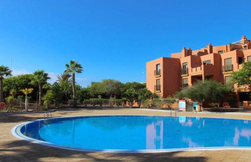 Ático de proa, en la mejor playa del Médano - Foto 1