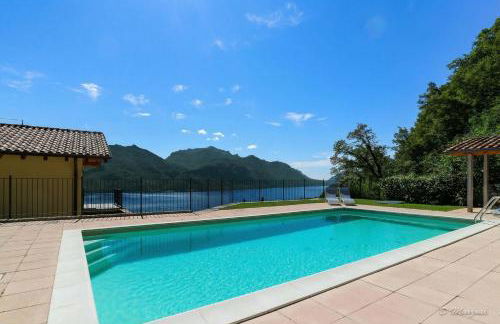 Le Petit Palais Villa - Foto 6