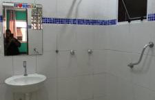 SOBRADO COMPLETO e ACONCHEGANTE 8 PESSOAS - Foto 9