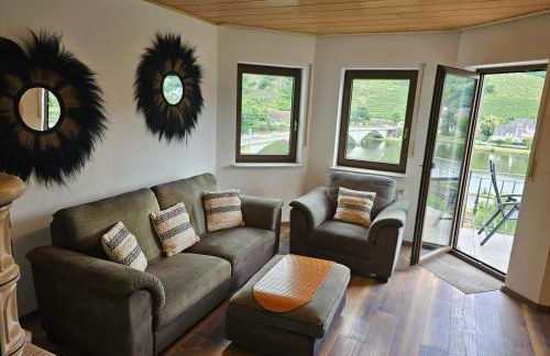 MV Römerlodge mit einmaligem Moselpanoramablick - Foto 25