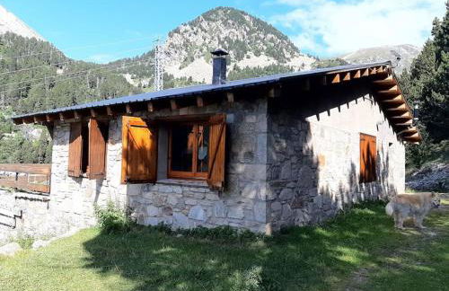 Xalet de muntanya en Parc Natural a 2000 metres - Foto 43