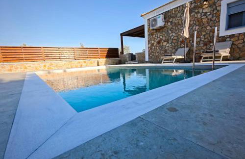 Mandilaria stone house - Foto 9